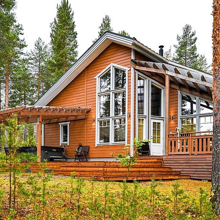 Villa Kolinpilvi Kolinkylä Esterno foto