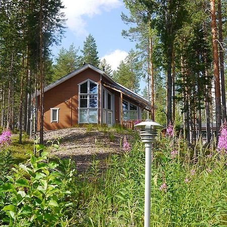 Villa Kolinpilvi Kolinkylä Camera foto