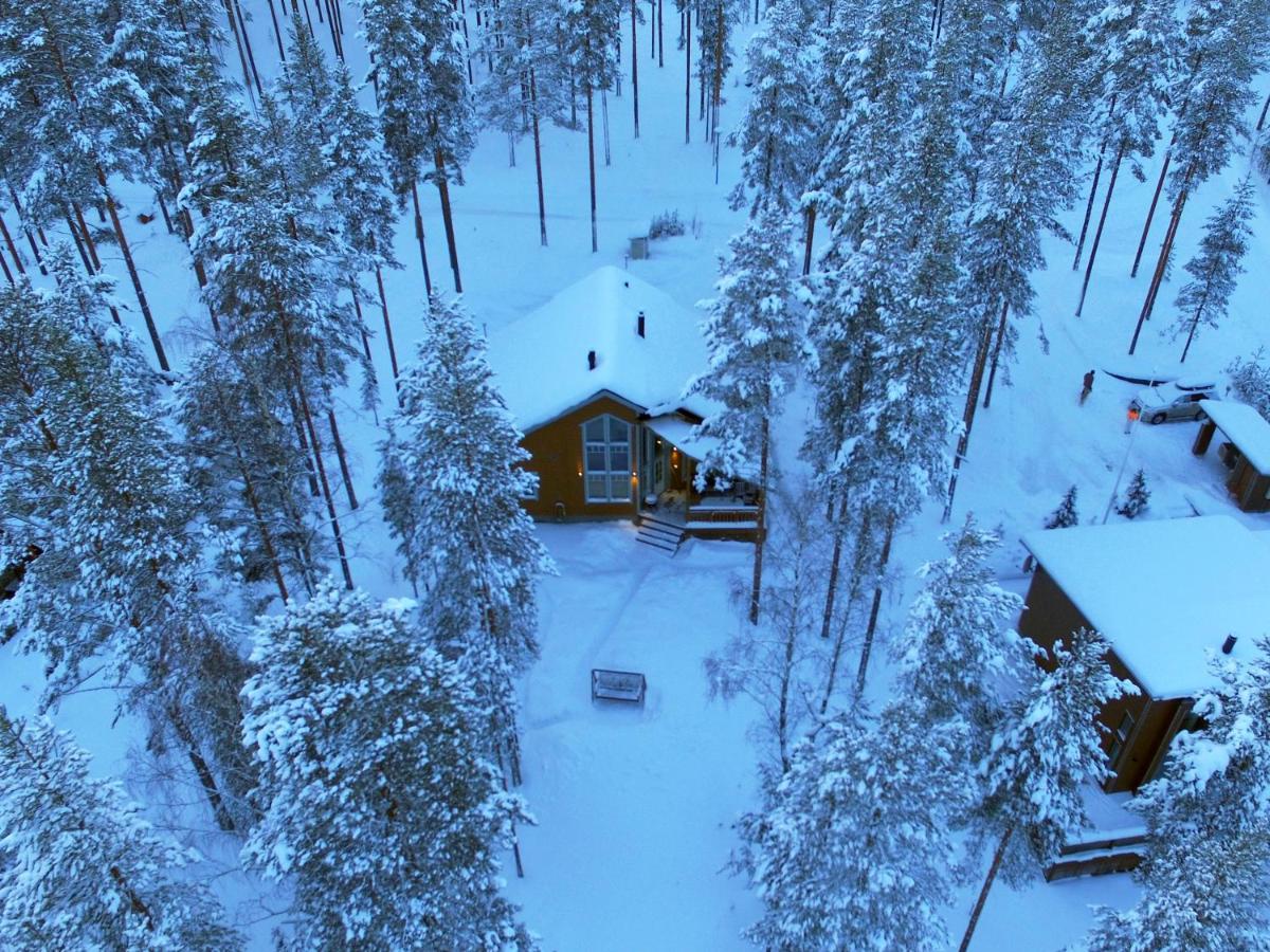 Villa Kolinpilvi Kolinkylä Esterno foto