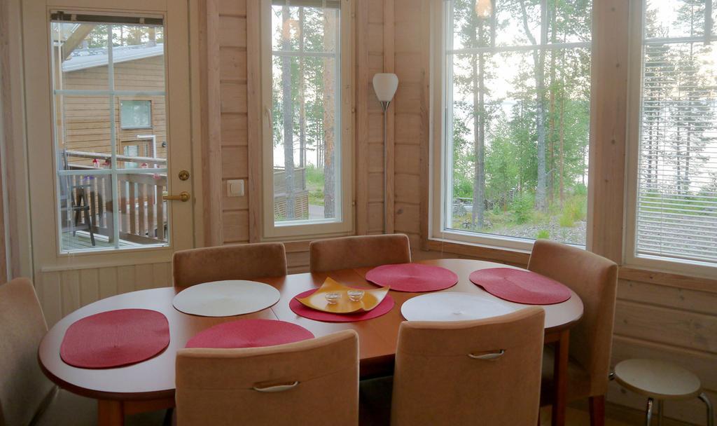 Villa Kolinpilvi Kolinkylä Esterno foto