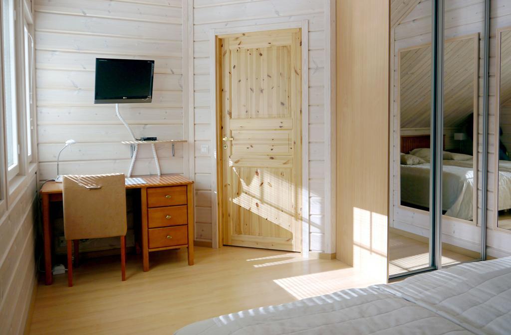 Villa Kolinpilvi Kolinkylä Camera foto