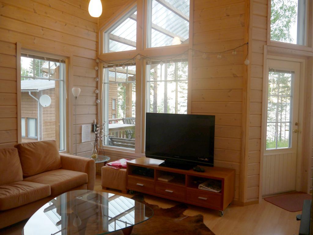 Villa Kolinpilvi Kolinkylä Esterno foto