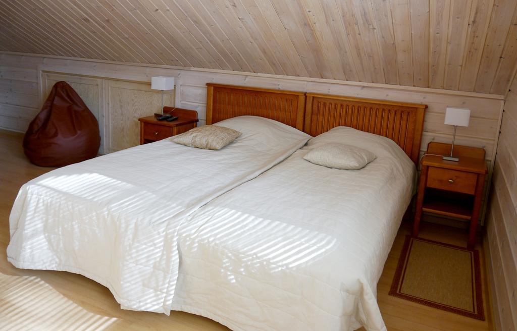 Villa Kolinpilvi Kolinkylä Camera foto